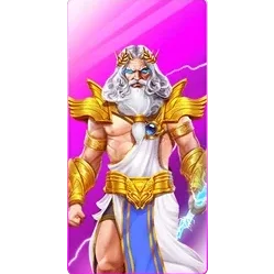 Olympus
Super Scatter