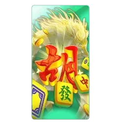 Mahjong
Ways