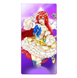 Starlight
Princess