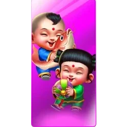 Gong Xi
Fa Cai