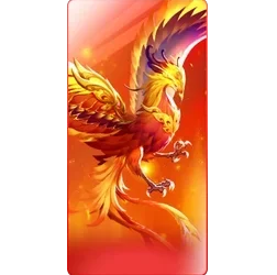 Phoenix
Legend