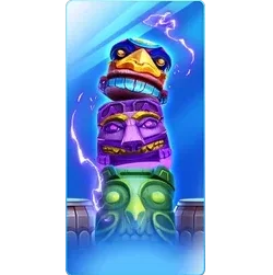 Totem
Wonders